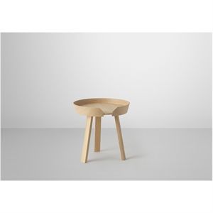 Image of Muuto - Around sofabord (small) - (eg)