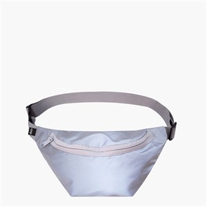 LOQI - Bæltetaske/Bumbag - Reflective