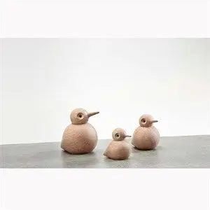 Andersen Furniture - Birdie - Medium - Oak