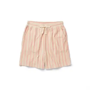 Bongusta - Naram - Shorts - tropical & creme - Str. S/M