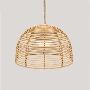 New Garden - Pendel lampe - Bossa - m. batteri