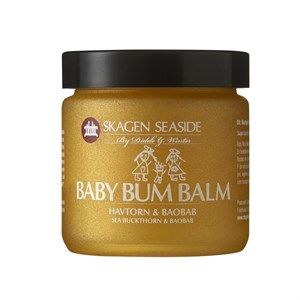 Image of Skagen Seaside - Baby Bum Balm