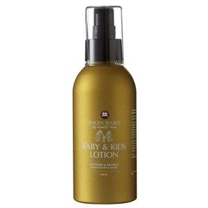 Image of Skagen Seaside - Baby & Kids Lotion - 150 ml