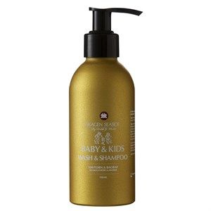 Image of Skagen Seaside - Baby & Kids Wash and Shampoo - 150 ml