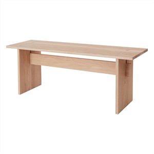 OYOY Living - Kotai Bænk - H43 x L110 x B35 cm