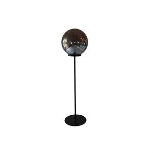 Image of Specktrum - Gulvlampe - Ball - Grå