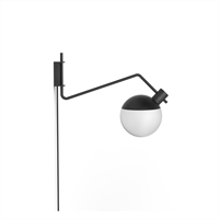 Grupa-Products - Baluna - Væglampe (Medium)