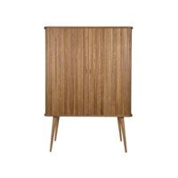 Zuiver - Skab - CABINET BARBIER - Aske finér