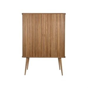 Image of Zuiver - Skab - CABINET BARBIER - Aske finér