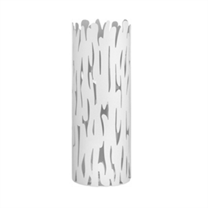 Image of Alessi - Vase "Barkvase" - Hvid