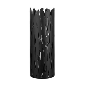 Image of Alessi - Vase "Barkvase" - Sort