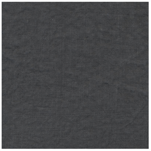 Image of Au Maison - Sengetøj "Soft Linen" - Grey (140x200 + 60x60 cm)