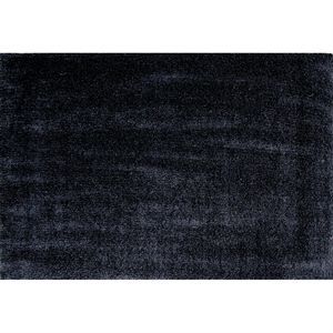 Image of Skriver Collection dørmåtte Black str. 60 x 85 cm (2 str.)