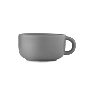 Image of Normann Copenhagen - Bliss kop - grå