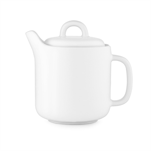 Image of Normann Copenhagen - Bliss Tekande - hvid