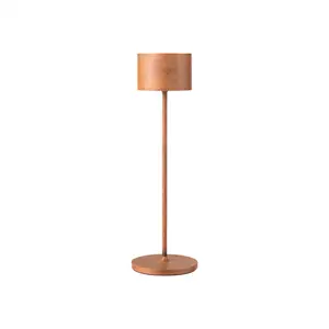 Blomus - Mobile LED-Lamp, Rusty Look - FAROL - Rusty Look