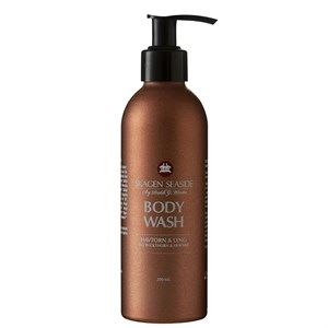 Image of Skagen Seaside - Body Wash - 200 ml