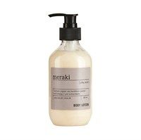 Meraki - Bodylotion, Silky mist - 300 ml.