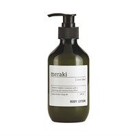 Meraki - Bodylotion, Linen dew - 300 ml.