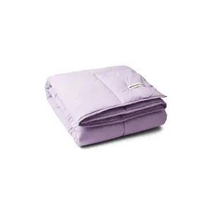 Bongusta - Puffy Blanket  - Tæppe - Lavender - 150 x 200 cm