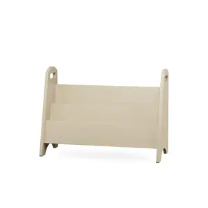 Nofred - Bogreol - Book Holder - Beige