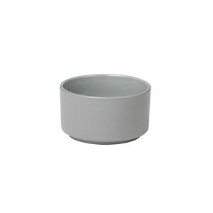 Image of Blomus - Skål - Mio - Mirage Grey/Støvet grå (Diameter: 8,5 cm)