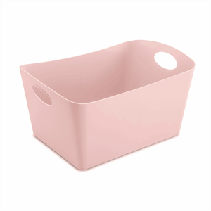 Image of Koziol opbevaringskasse - BOXXX kasse small - pink