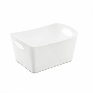 Image of Koziol opbevaringskasse - BOXXX kasse medium - hvid