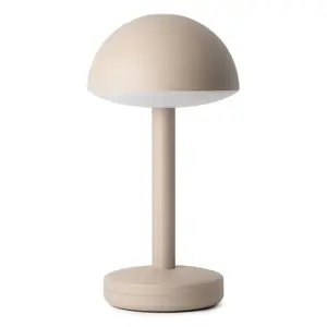 Humble Lights - Bordlampe - Bug - Beige