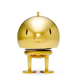 Image of Hoptimist Bumble - Guld
