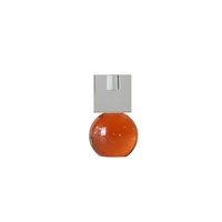 Specktrum - Lysestage - Couple - Klar/Amber