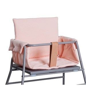 Image of BudtzBendix hynde - TOWERchair hynde i rosy peach