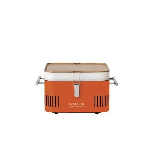 Everdure - Transportabel Kulgrill - Cube - Orange