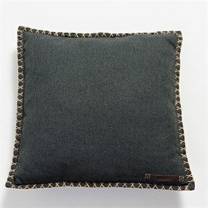 Image of SACKit pude - CUSHIONit medley large - sort