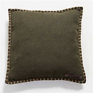 Image of SACKit pude - CUSHIONit medley large - coffee