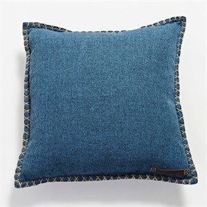 Image of SACKit pude - CUSHIONit medley large - denim