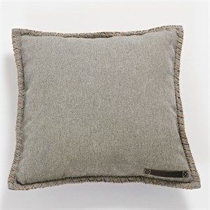 Image of SACKit pude - CUSHIONit medley large - grå