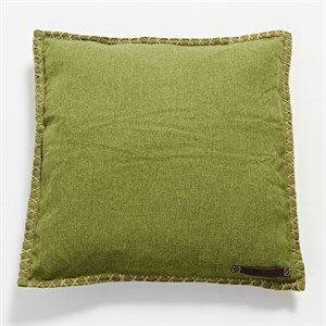 Image of SACKit pude - CUSHIONit medley large - moss