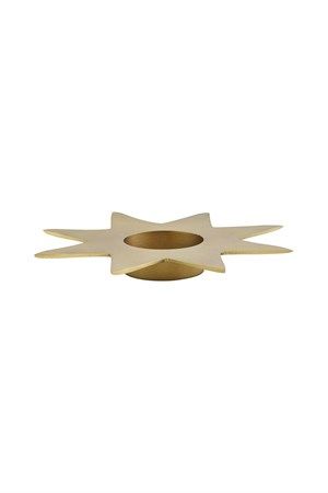 Image of House Doctor - Lysestage - Guld