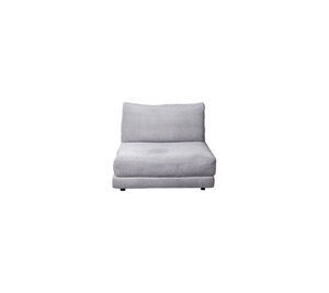 Cane-Line - Scale enkeltmodul - Light grey - Cane-line Essence