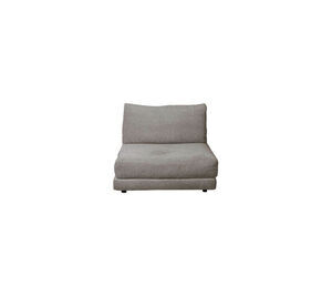 Cane-Line - Scale enkeltmodul - Light grey - Cane-line Zen