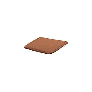 Cane-Line - Sædehynde Delight til Bliss stol - H 3cm - Desert red
