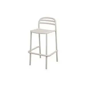 Cane-Line - Bliss barstol, stabelbar  Sand, aluminium