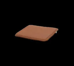 Cane-Line - Bliss loungestol sædehynde  Desert red, Cane-line Delight