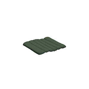 Cane-Line - Al Dente stol sædehynde  Light green, Cane-line Delight