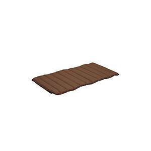 Cane-Line - Al Dente loungestol hyndesæt  Desert red, Delight