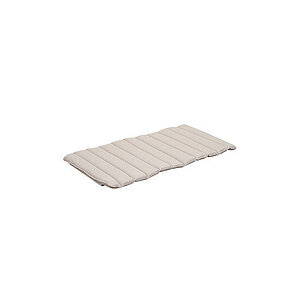Cane-Line - Al Dente loungestol hyndesæt  Sand, Natté