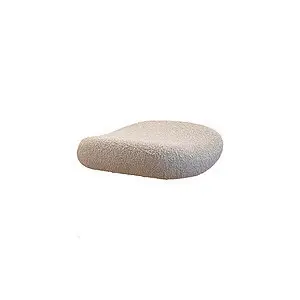 Cane-Line - Pace fodskammel  Light brown, Cane-line Scent
