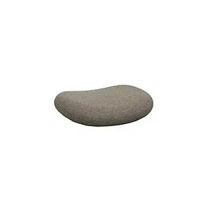 Cane-Line - Pace fodskammel  Light brown, Cane-line Zen