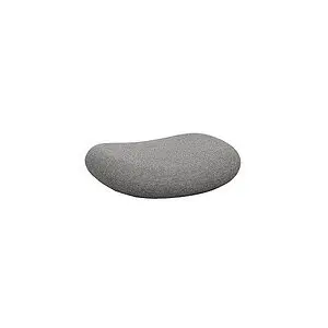 Cane-Line - Pace fodskammel  Light grey, Cane-line Zen